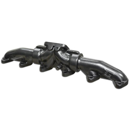 ATS Diesel 98.5-02 Dodge 24V 3pc Pulse Flow Manifold