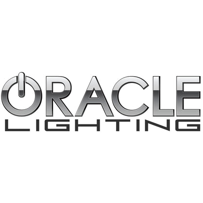Oracle Lighting VEGA Series 7 Laser+LED Combo Auxiliary Light Pod - 6000K