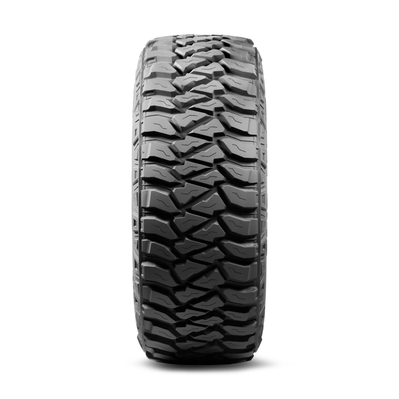 Mickey Thompson Baja Legend MTZ Tire - 35X12.50R18LT 118Q - 247934