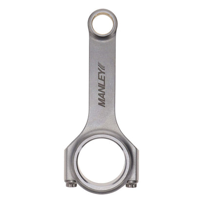 Manley 92+ Honda 1.6L V-Tec DOHC B16A H-Beam Connecting Rod Set