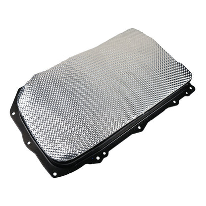 DEI Jeep JL 850RE 8-Speed Transmission Pan Heat Shield