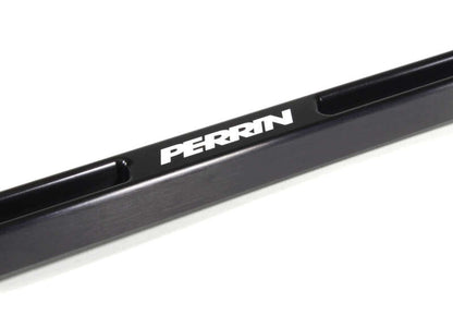 PERRIN 02-25 Subaru Impreza/WRX/STI & 13-26 Crosstrek/BRZ/FR-S/GR86/GR86 Battery Tie Down - Black