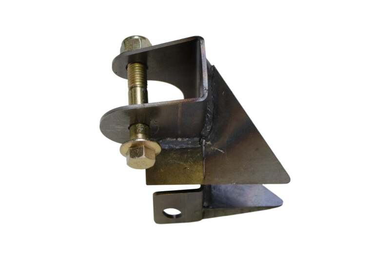 Rust Buster 02-08 Dodge Ram 1500 Rear Shock Mount - Right