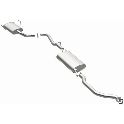 MagnaFlow BRE Exhaust Kit 09-17 Chevy Traverse 3.6L