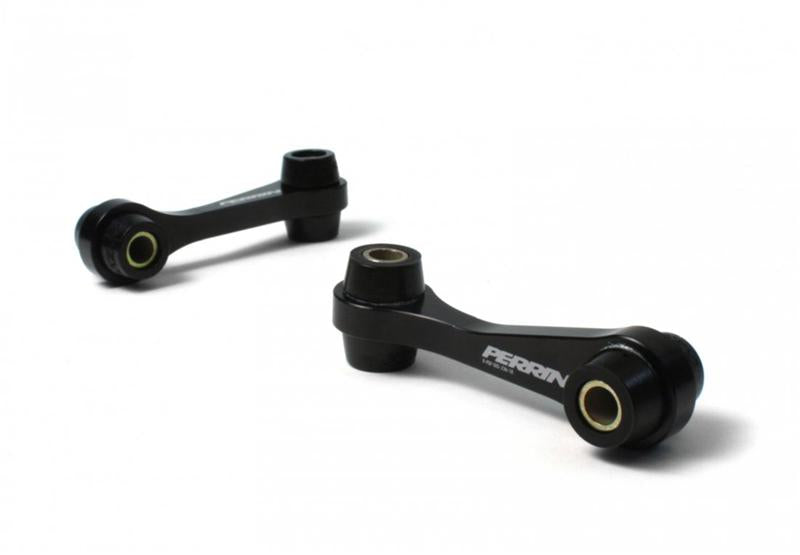 PERRIN 08-21 Subaru WRX / 09-21 STI / 13-25 BRZ & GR86 / 10-14 LGT FXT Rear Endlinks (Poly)