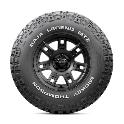 Mickey Thompson Baja Legend MTZ Tire - 33X10.50R15LT 114Q - 249405