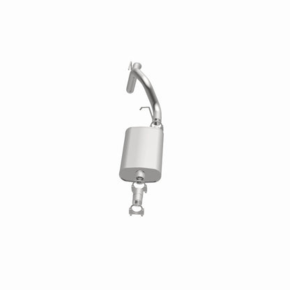 MagnaFlow BRE Exhaust Kit 87-90 Jeep Wrangler