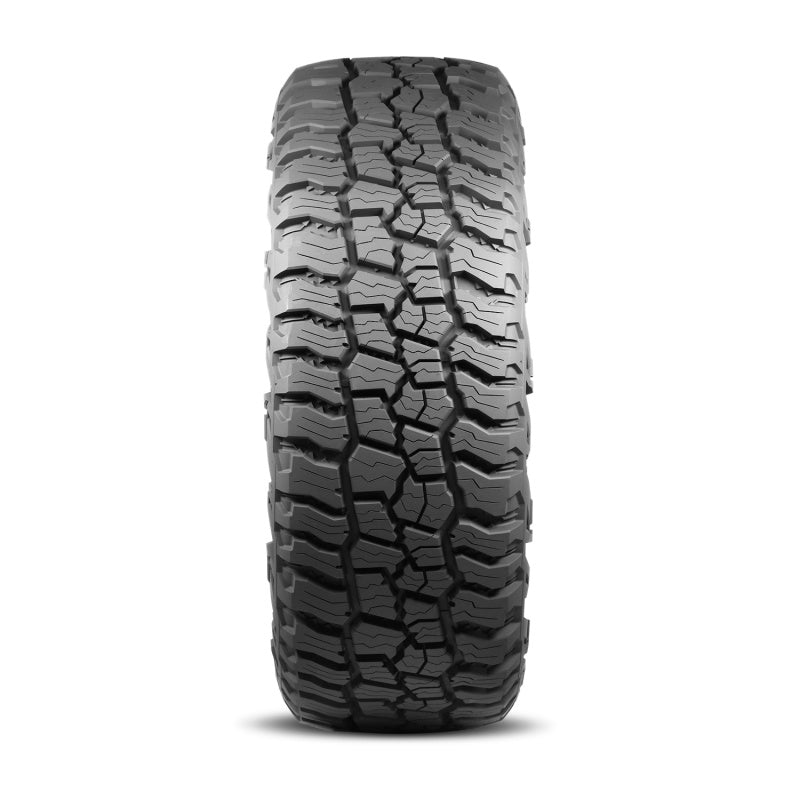 Mickey Thompson Baja Boss A/T Tire - 37X12.50R17LT 124Q - 247490