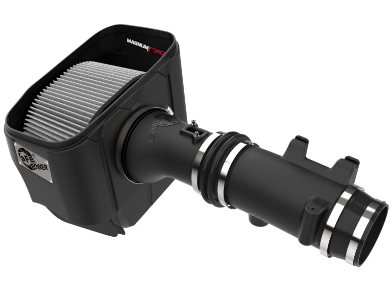 aFe Power Magnum Force Stage-2 Pro DRY S Cold Air Intake System 25-26 Ram 1500 RHO L6-3.0L (tt)