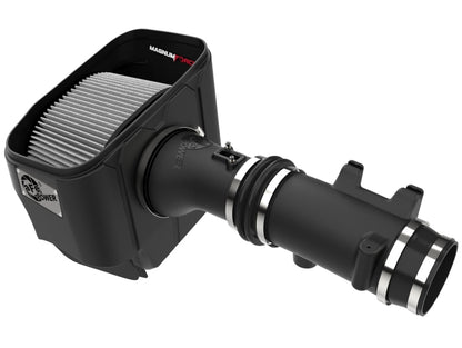 aFe Power Magnum Force Stage-2 Pro DRY S Cold Air Intake System 25-26 Ram 1500 RHO L6-3.0L (tt)