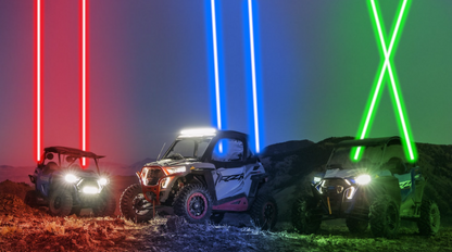 DragonFire Racing WarWhip Eternals  RGB - pair