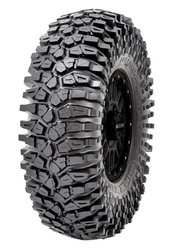Maxxis Roxxzilla Tire - 32X10R15 8PR TL Competition sticky compound