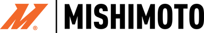 Mishimoto 2022+ Honda Civic 1.5T Intercooler Kit - Black Intercooler - Red Pipes