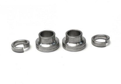 ALTA 02-12 Mini Cooper/S/JCW (Incl. 05-12 Convertible) & 09-12 Clubman Front Endlinks Adj Pair - Red