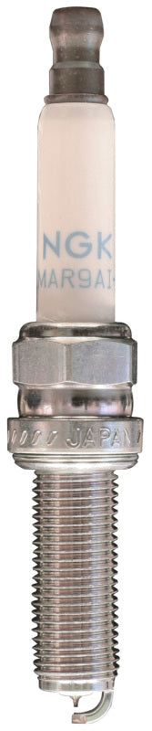 NGK Laser Iridium/Platinum Spark Plug Box of 4 (LMAR9AI-8D)