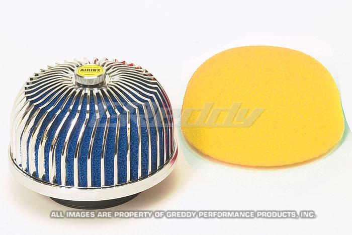 GReddy Airinx AY-MB Blue Replacement Filter Element