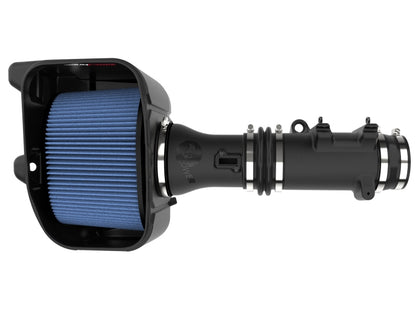 aFe Power Magnum Force Stage-2 Pro 5R Cold Air Intake System 25-26 Ram 1500 RHO L6-3.0L (tt)