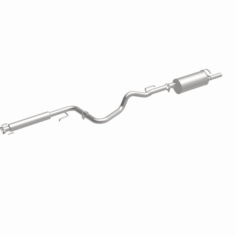 MagnaFlow BRE Exhaust Kit 05-11 Cobalt HHR G5 Pursuit