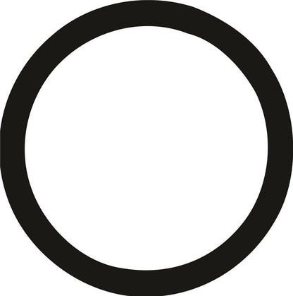 Gates 98-13 Toyota Corolla 1.8L Thermostat Seal