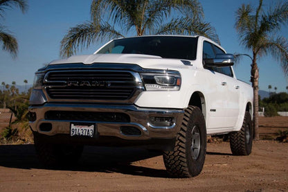 2019+ RAM 1500 2-3in. Stage 1 Suspension System W/ Tubular Upper Control Arms