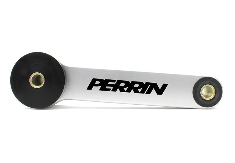 PERRIN 93-25 Subaru WRX/STI/Impreza/Crosstrek 09-25 Forester/Legacy Pitch Stop Mount - Silver