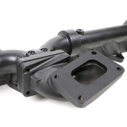 ATS Diesel 19-24 RAM Cummins 6.7L Pulse Flow Exhaust Manifold Kit