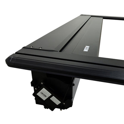 Westin 19-26 RAM 1500 New Body 5ft 7in. (67in) Bed Electric Retractable Tonneau Cover - Black