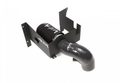 ALTA 02-06 Mini Cooper S/JCW & 02-08 S/JCW Convertible R53 (6spd ONLY) Cold Air Intake - Black