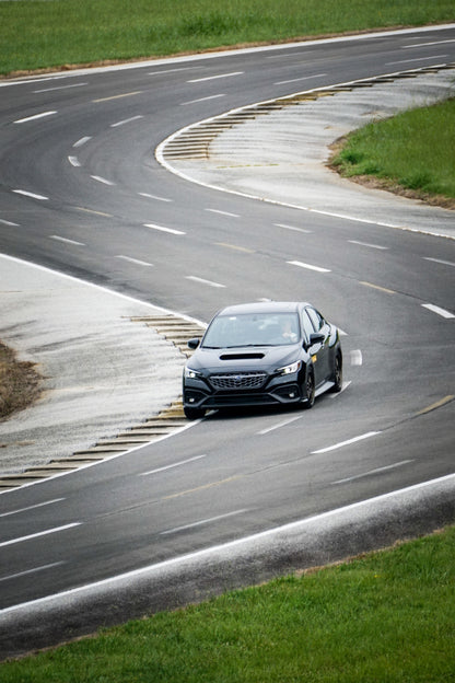 Ohlins 2022+ Subaru WRX (VB) Road & Track System (Excl. Electric Shock Models)