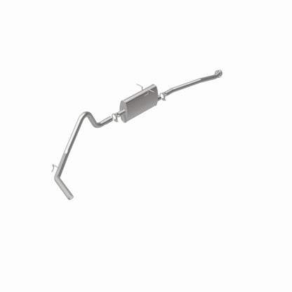 MagnaFlow BRE Exhaust Kit 01-03 Ford Ranger