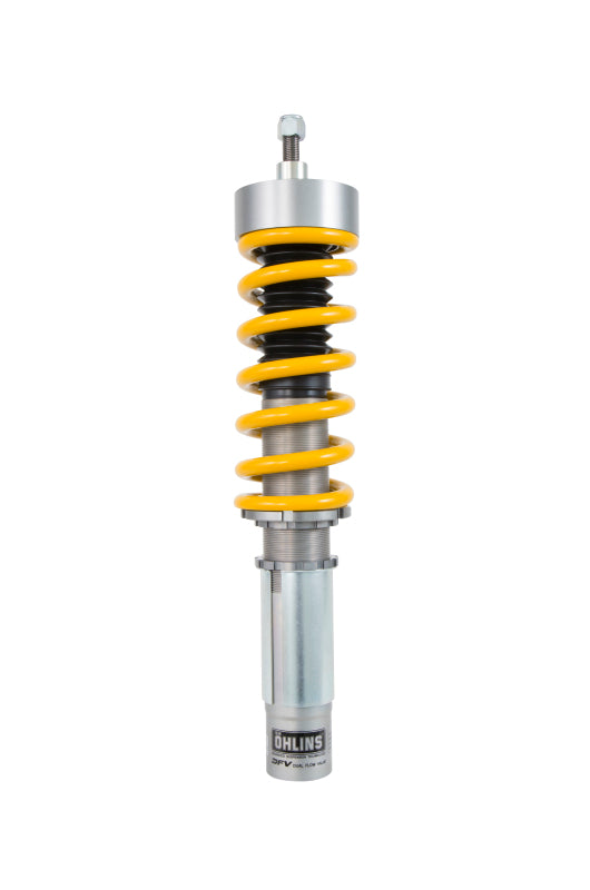 Ohlins 17-24 Porsche 718 Boxster/Cayman (982) (Excl. Spyder/GT4) Coilover Suspension System