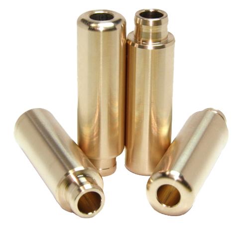 GSC P-D 4G63 Manganese Bronze Intake Valve Guide Stopper Style- Set 8