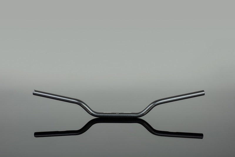 Renthal Harley-Davidson 1 in. V-Twin Handlebar - Mid - Black