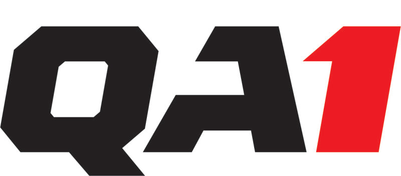 QA1 68-72 GM A-Body Level 2 Handling Kit 2.0 w/o Shocks