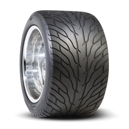 Mickey Thompson Sportsman S/R Tire - 26X8.00R15LT 80H - 255649