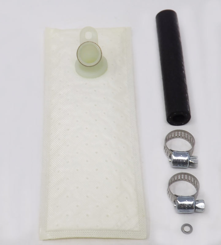 Walbro Fuel Pump Kit for 92-00 Honda Civic/94-99 Acura Integra