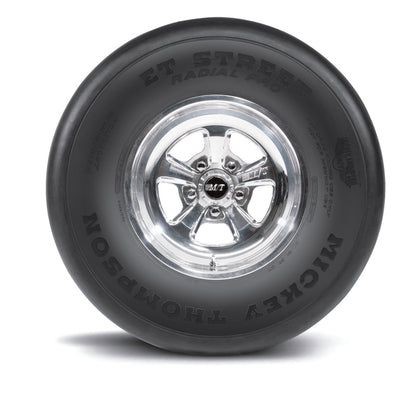 Mickey Thompson ET Street Radial Pro Tire - P315/60R15 - 250739