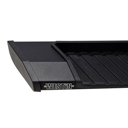 Westin 15-25 Chevrolet/GMC Colorado/Canyon CC AT6 Running Boards - Black