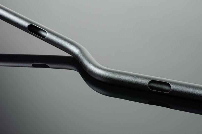 Renthal Harley-Davidson 1 in. V-Twin Handlebar - Low - Black