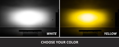 Diode Dynamics Tacoma 2016 Stealth SS30 Sport White Combo ABL