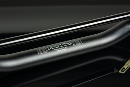 Renthal Eli Tomac Twinwall Bar Pad - Black