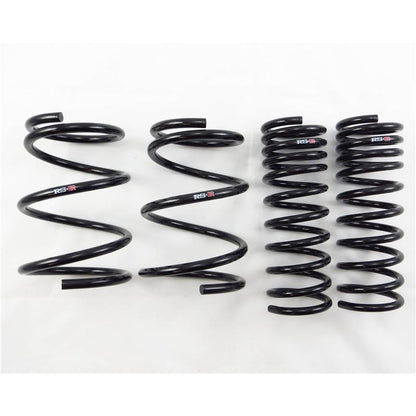RS-R 12+ Subaru Forester (SJG) Down Sus Springs