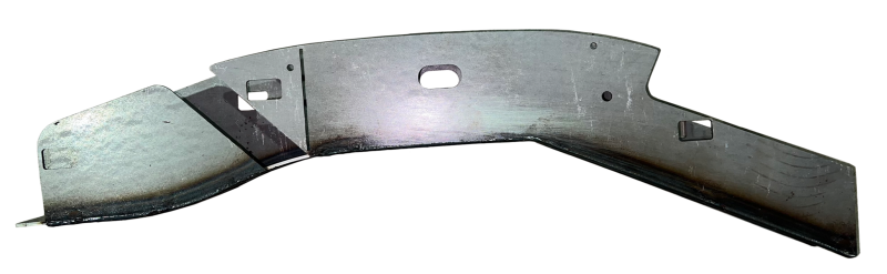 Rust Buster 2004-2012 GM Colorado & Canyon Crew Cab Rear Over Axle Frame Section - Left