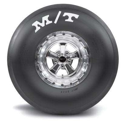 Mickey Thompson ET Drag Tire - 28.0/10.5-15S M5 - 255255