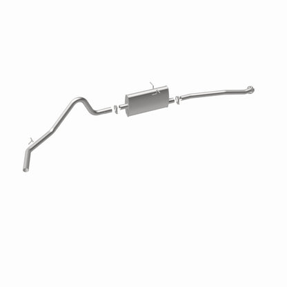 MagnaFlow BRE Exhaust Kit 01-03 Ford Ranger