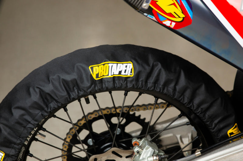 ProTaper Tire Covers