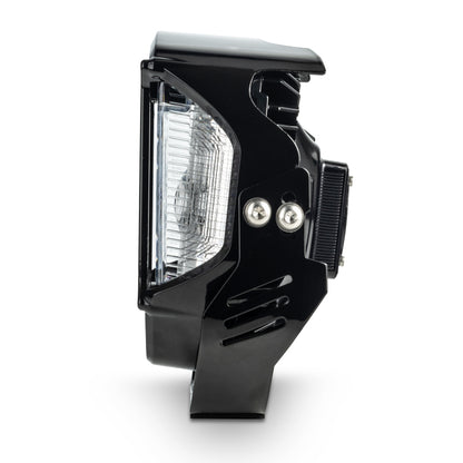 Oracle Lighting VEGA Series 7 Laser+LED Combo Auxiliary Light Pod - 6000K