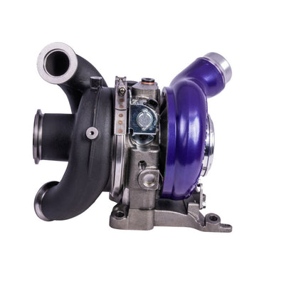 ATS Diesel 11-14 Ford Pickup 6.7L Power Stroke Aurora 4000 VNT Stage 2 Turbocharger Kit