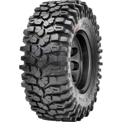 Maxxis Roxxzilla Tire - 35X10R15 8PR TL Competition sticky compound