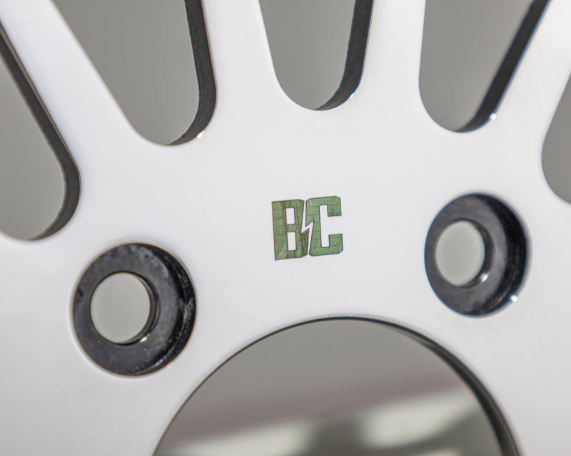 Bikers Choice 08-16 Touring Low and Slow 11.8 Inch Rear Brake Rotor Polished